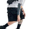 Techwear Shorts ’Maki’ - STORM™