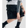 Techwear Shorts ’Maki’ - STORM™