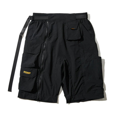 Techwear Shorts ’Michika’ - STORM™