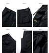 Techwear Shorts ’Michika’ - STORM™