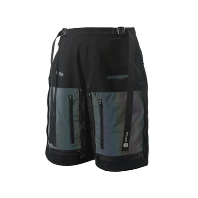 Techwear Shorts ’Natarou’ - STORM™
