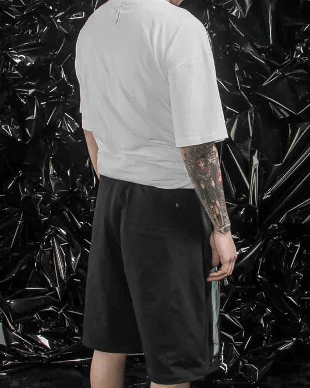 Techwear Shorts ’Natarou’ - STORM™