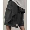 "Shiba" Techwear Shorts - TECHWEAR STORM™