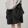 "Shiba" Techwear Shorts - TECHWEAR STORM™