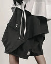 ’Shiba’ Techwear Shorts - STORM™