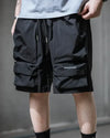 Techwear Shorts ’Tsufusa’ - STORM™