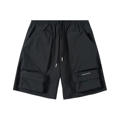 Techwear Shorts ’Tsufusa’ - STORM™