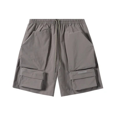 Techwear Shorts ’Tsufusa’ - STORM™