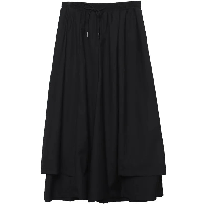 Techwear Skirt Funa - TECHWEAR STORM™