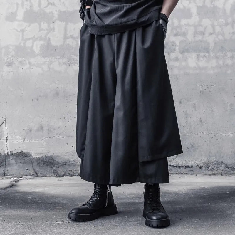 Techwear Skirt Funa - TECHWEAR STORM™