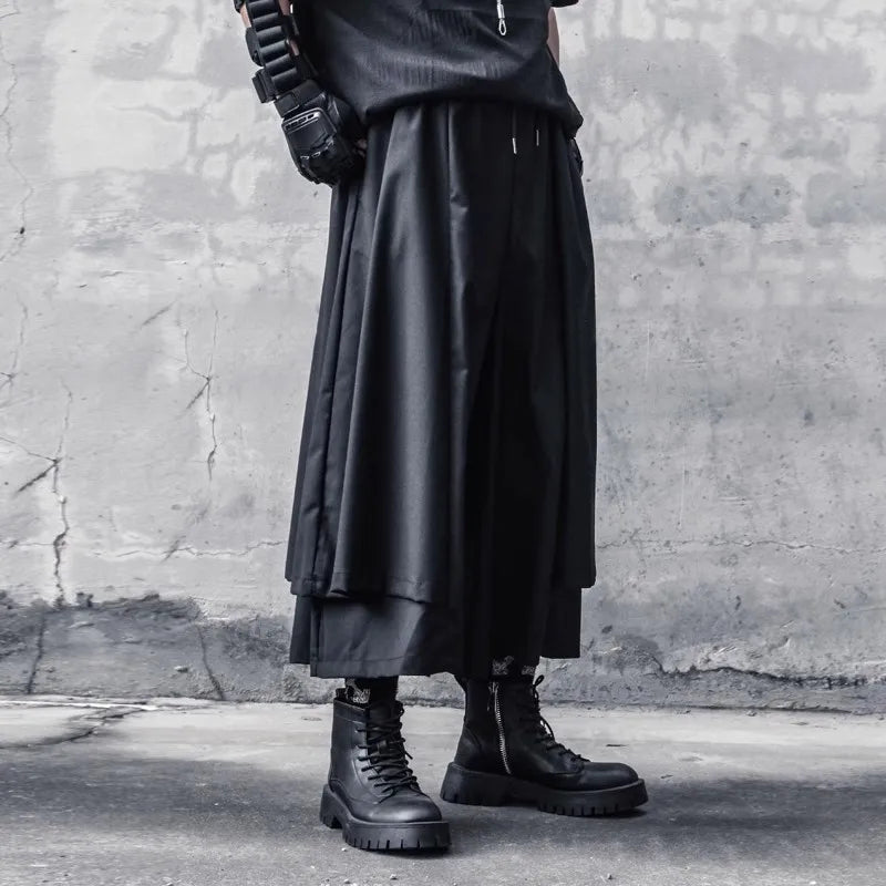 Techwear Skirt Funa - TECHWEAR STORM™