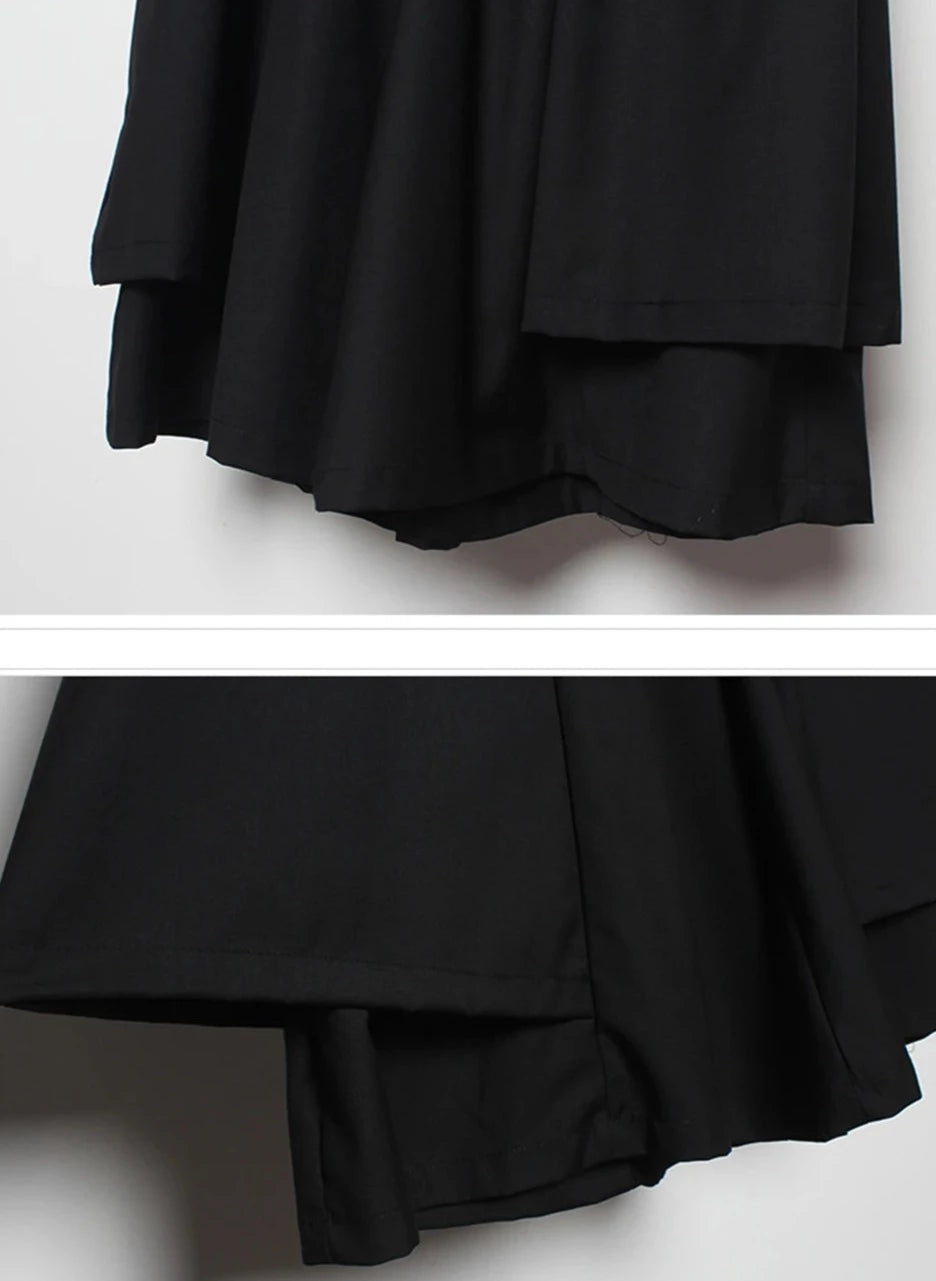 Techwear Skirt Funa - TECHWEAR STORM™