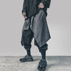 Techwear Skirt Kagoshi - TECHWEAR STORM™