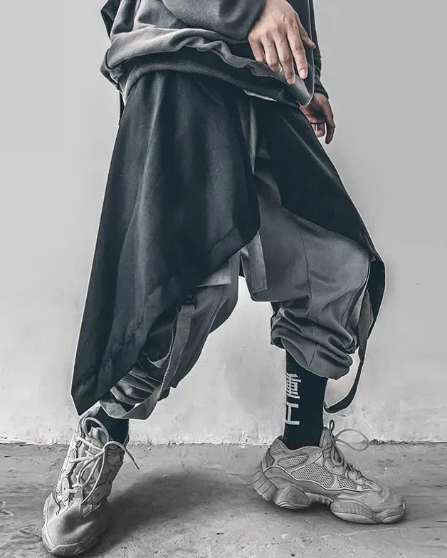 Techwear Skirt Kagoshi - TECHWEAR STORM™