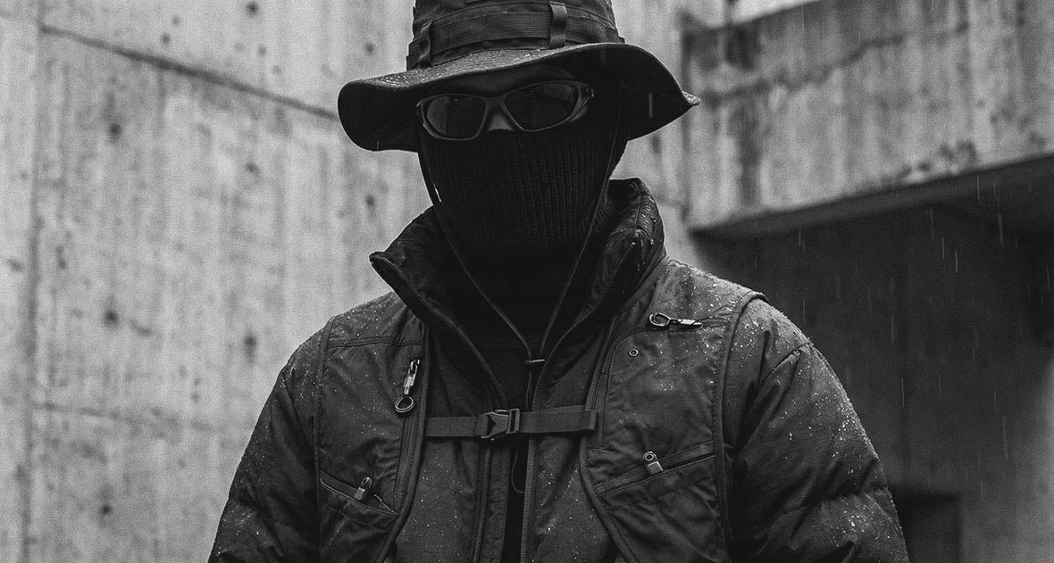 The Techwear Revolution
