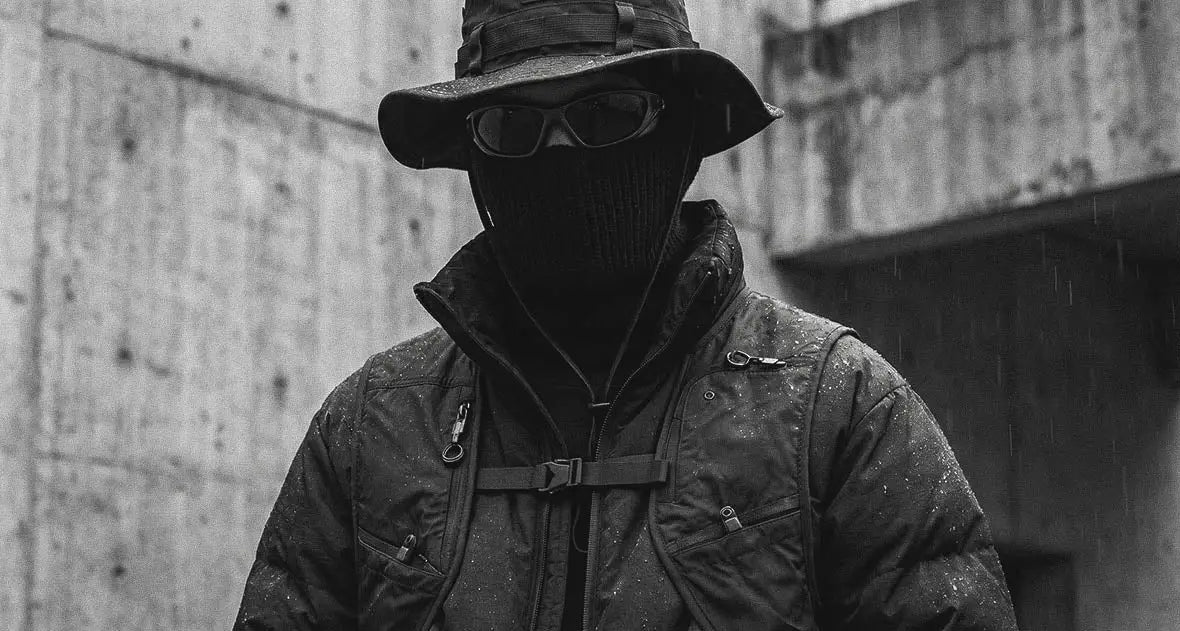 The Techwear Revolution
