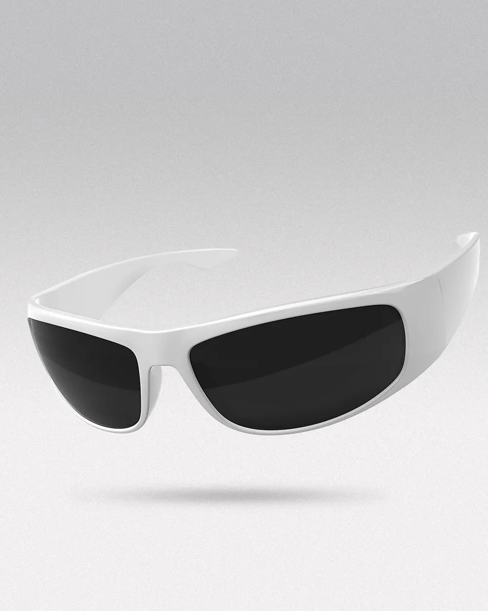 Techwear Sunglasses ’Blackout’