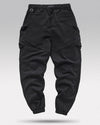 Techwear Sweatpants ’Nagayama’ - TECHWEAR STORM™