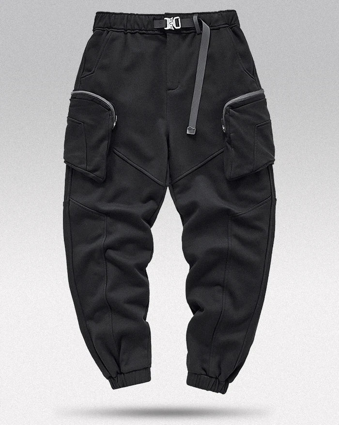 Techwear Sweatpants ’Nagayama’ - TECHWEAR STORM™