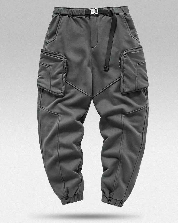 Techwear Sweatpants ’Nagayama’ - TECHWEAR STORM™