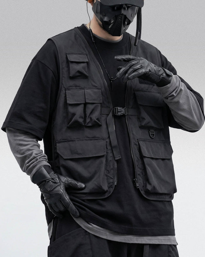Tech Wear Razer TECHWEAR STORM™ | Techwear Shop