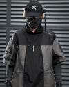 Techwear T - shirt ’Azawa’ - STORM™