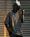 Techwear T - shirt ’Kita’ - STORM™