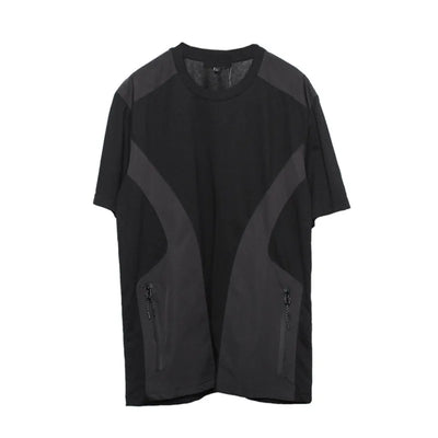 Techwear T - shirt ’Kyushu’ - STORM™