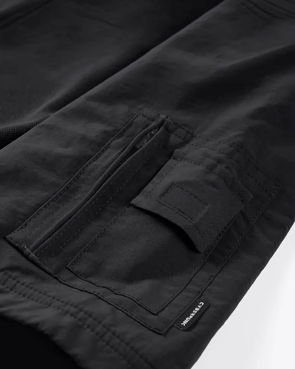 Techwear T-shirt ’Kyushu’