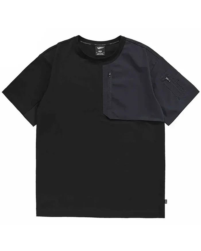 Techwear T-shirt ’Mitoyo’ - TECHWEAR STORM™