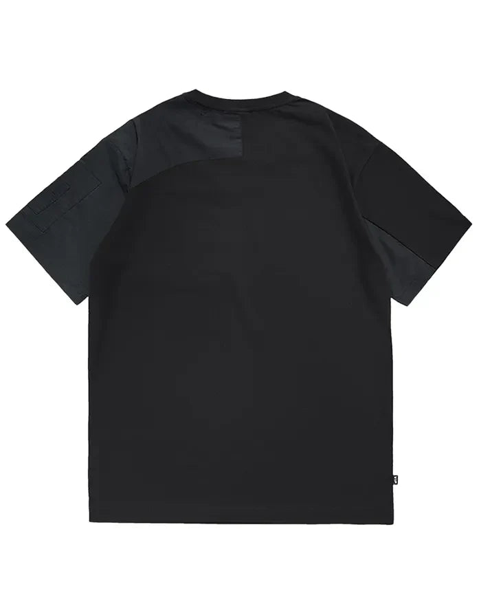 Techwear T - shirt ’Mitoyo’ - STORM™