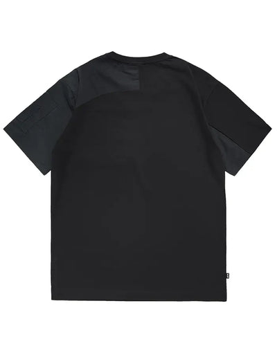 Techwear T - shirt ’Mitoyo’ - STORM™