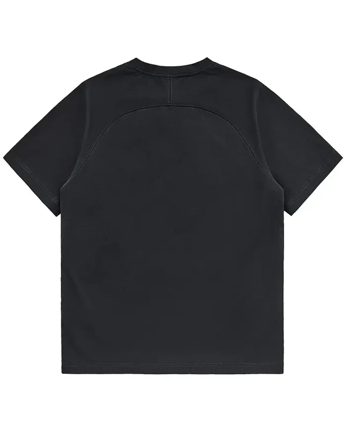 Techwear T - shirt ’Yanai’ - STORM™