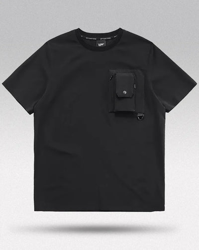 Techwear T-shirt ’Yasugi’ - TECHWEAR STORM™