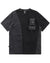 Techwear T - shirt ’Yokana’ - STORM™
