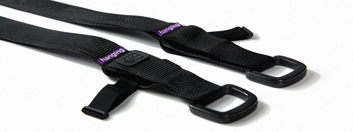 picture of a black tactical Techwear Belt