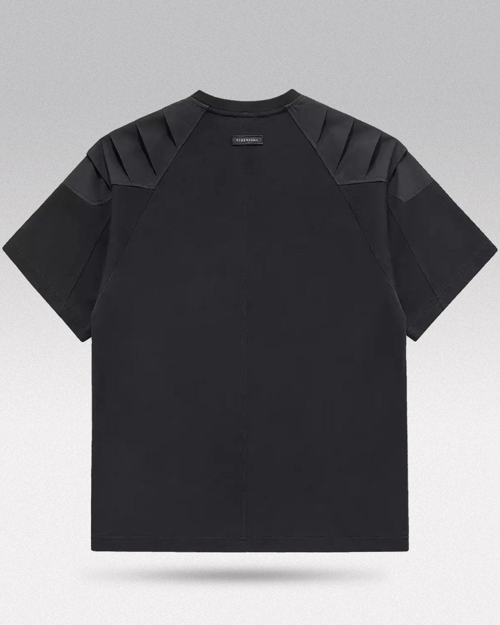 Techwear tee ’Ikawa’