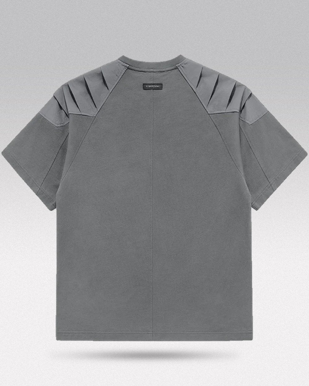 Techwear tee ’Ikawa’