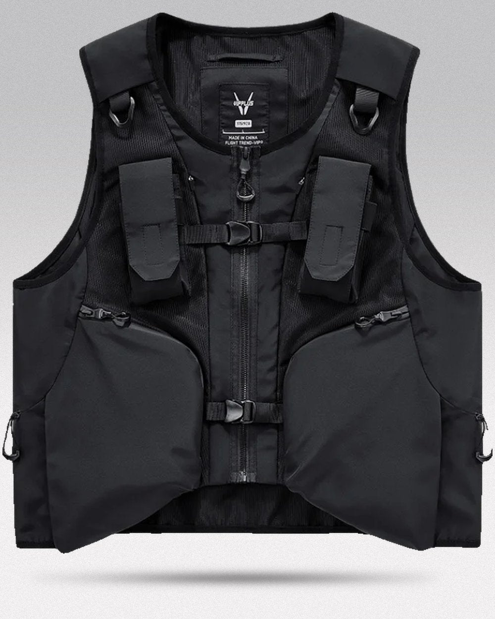 Techwear Vest ’Akashi’