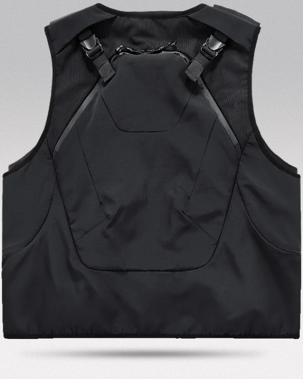 Techwear Vest ’Akashi’