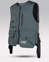 Techwear Vest ’Akashi’ - TECHWEAR STORM™