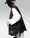 Techwear Vest ’Akashi’ - TECHWEAR STORM™