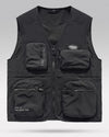 Techwear Vest ’Hitaka’ - TECHWEAR STORM™