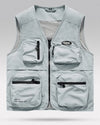 Techwear Vest ’Hitaka’ - TECHWEAR STORM™