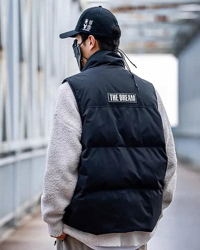 Tactical Vest ’Kimoto’ - TECHWEAR STORM™