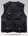 Techwear Vest ’Matara’ - TECHWEAR STORM™