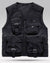 Techwear Vest ’Matara’ - TECHWEAR STORM™