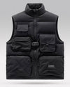 Techwear Vest ’Yashio’ - TECHWEAR STORM™