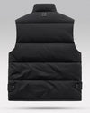 Techwear Vest ’Yashio’ - TECHWEAR STORM™