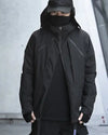 Techwear Windbreaker Antenor - TECHWEAR STORM™